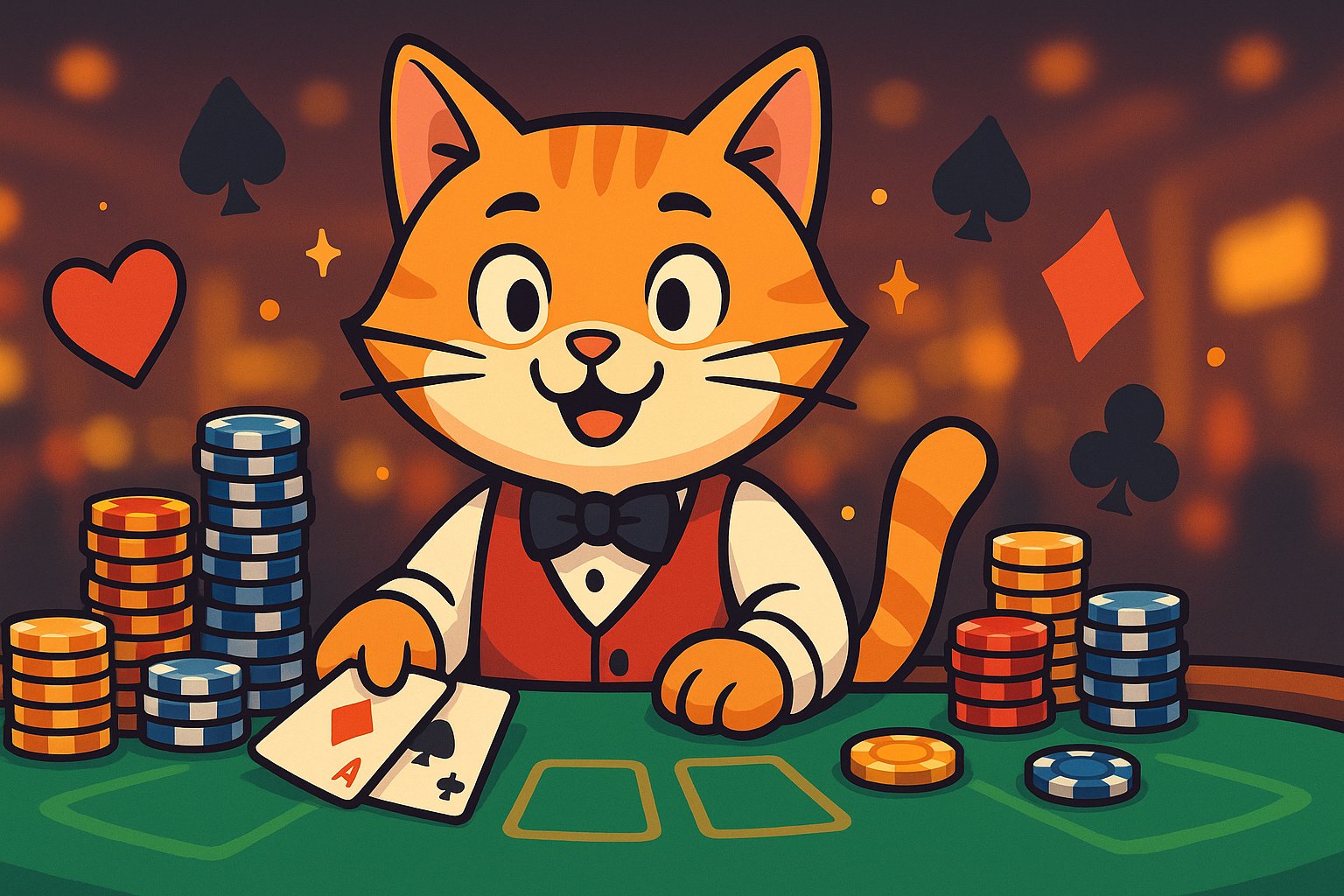 poker online platform hero image showing casino and sports lobby for Philippines players