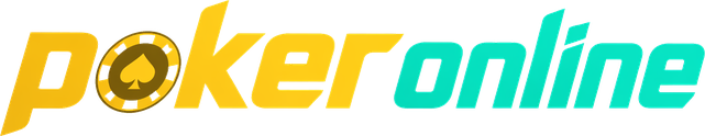 poker online brand logo